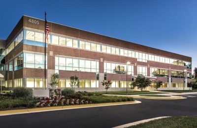 Chantilly, VA Facility