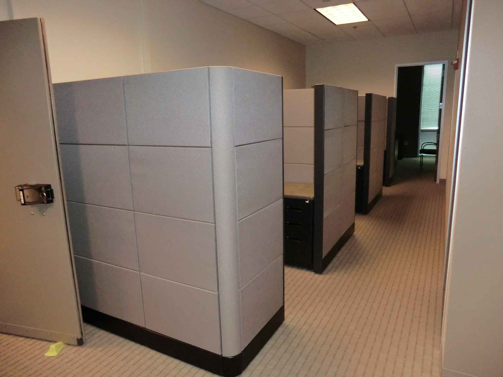 Security Centric Office Rentals
